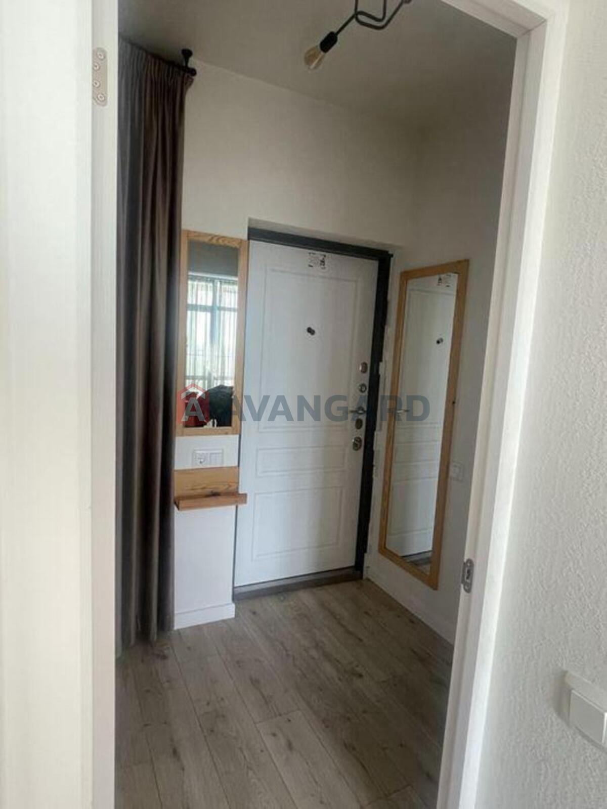 1 комн. квартира, 40/-/12 кв. м., 20/27 этаж фото 10 1 комн. квартира, 40/-/12 кв. м., 20/27 этаж фото 10