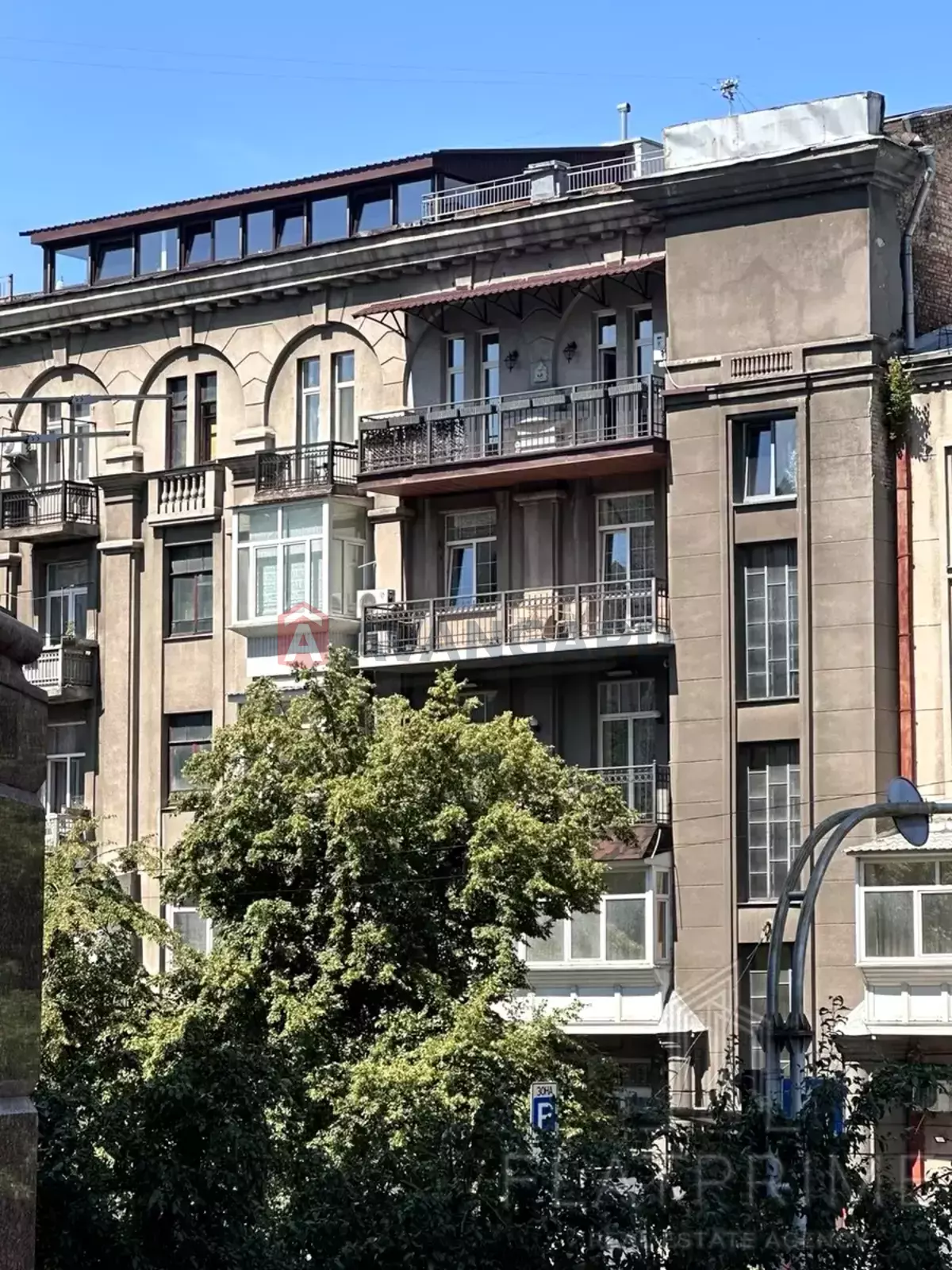 4 комн. квартира, 211/107/48 кв. м., 5/6 этаж фото 3 4 комн. квартира, 211/107/48 кв. м., 5/6 этаж фото 3