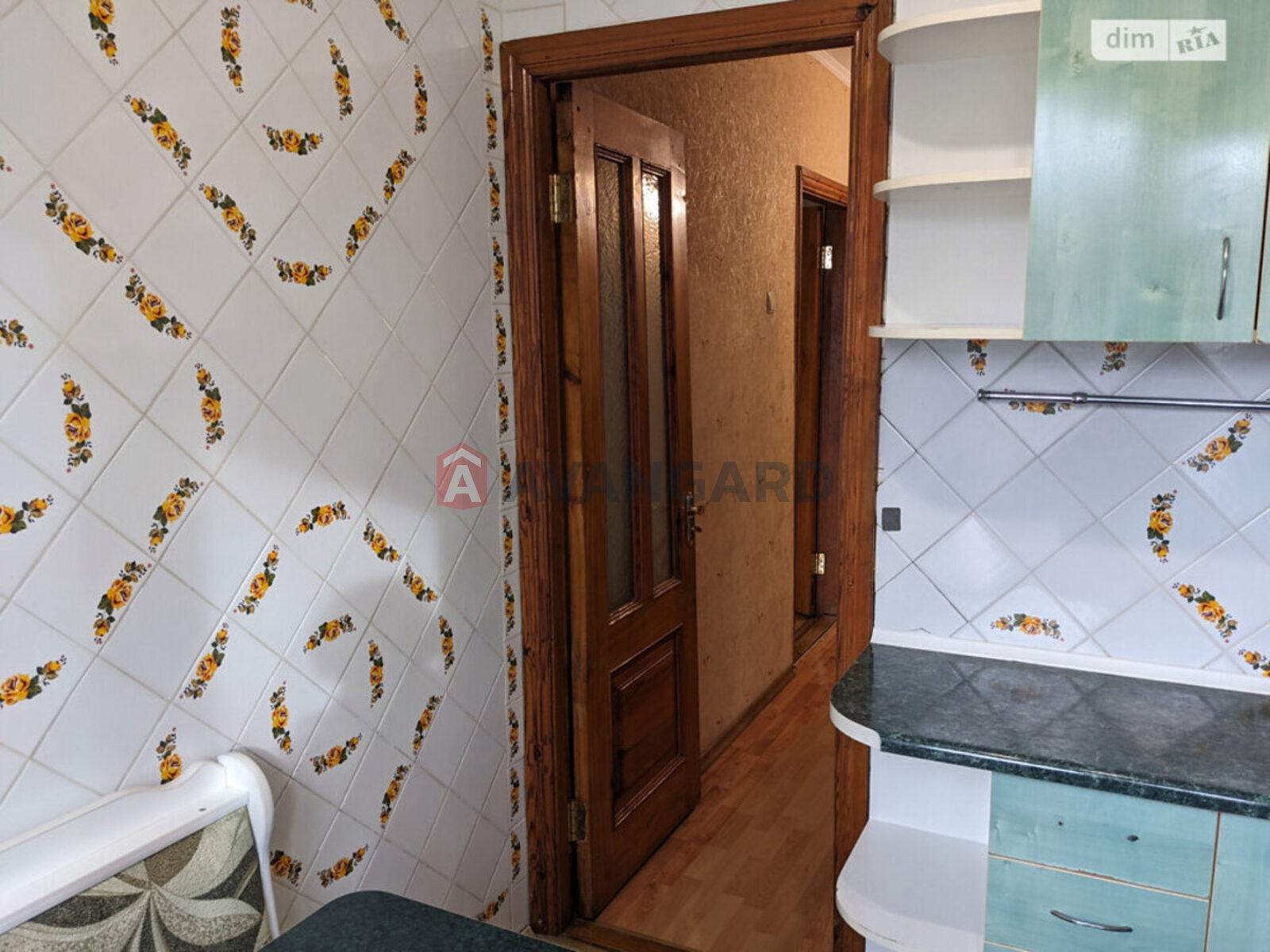 1 кім. квартира, 30/17/- кв. м., 3/5 поверх фото 11 1 кім. квартира, 30/17/- кв. м., 3/5 поверх фото 11