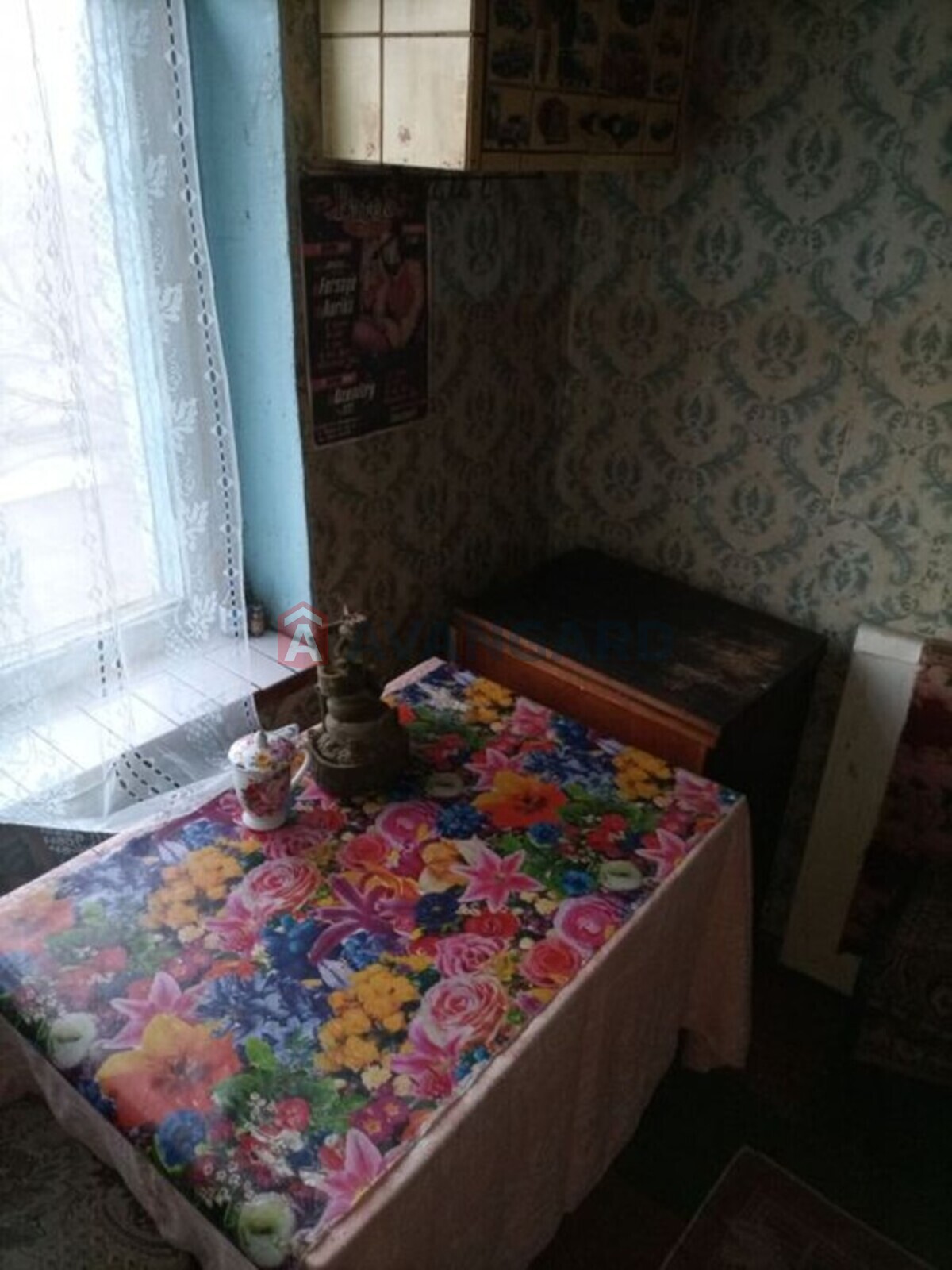 2 кім. квартира, 49/-/7 кв. м., 7/9 поверх фото 5 2 кім. квартира, 49/-/7 кв. м., 7/9 поверх фото 5