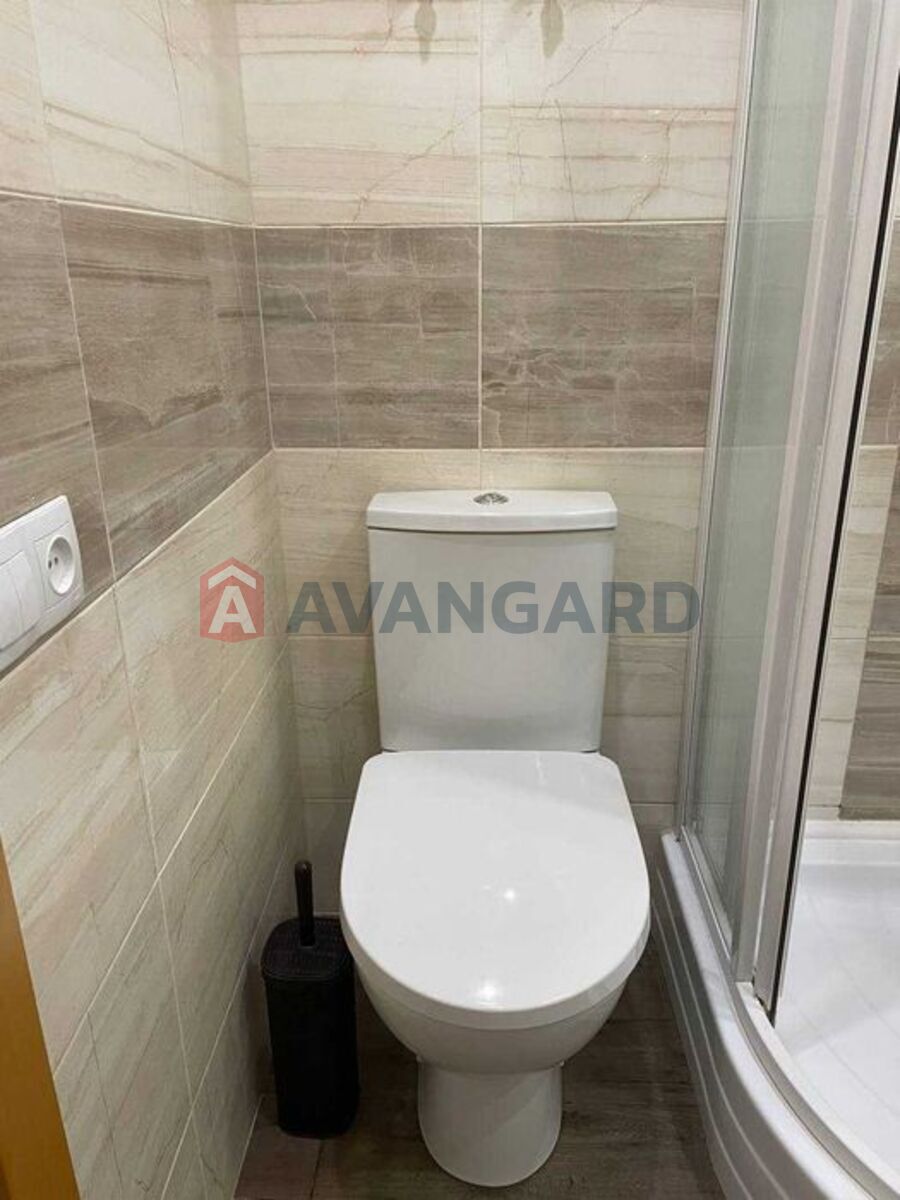 1 комн. квартира, 30/20/5 кв. м., 2/5 этаж фото 15 1 комн. квартира, 30/20/5 кв. м., 2/5 этаж фото 15