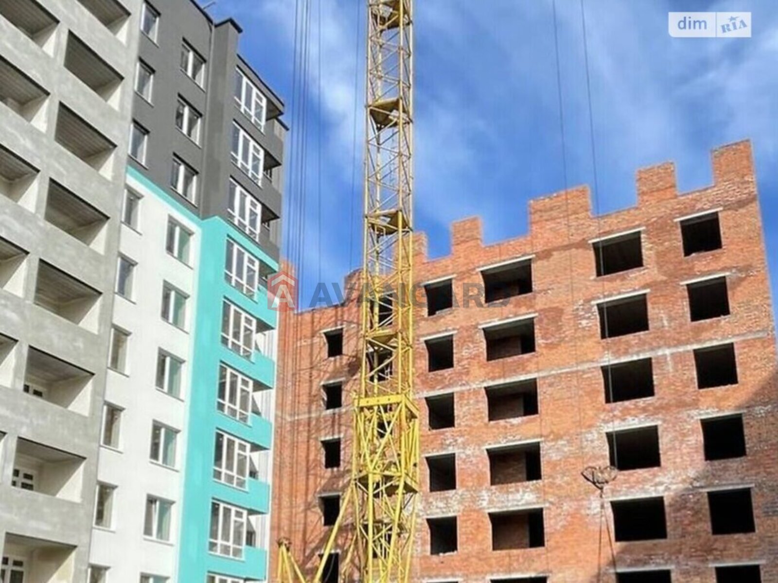 2 кім. квартира, 75/-/- кв. м., 1/9 поверх фото 8 2 кім. квартира, 75/-/- кв. м., 1/9 поверх фото 8