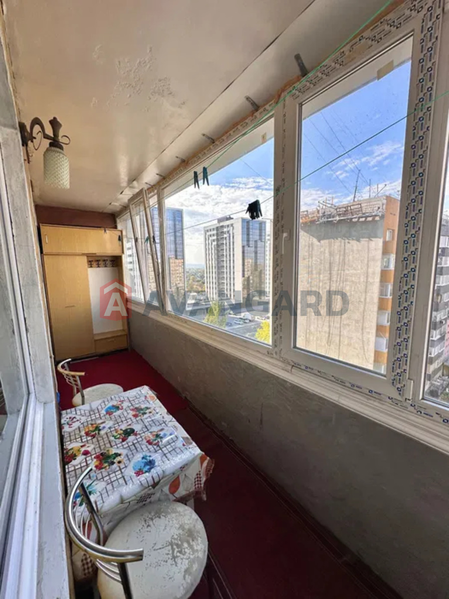 1 комн. квартира, 39/18.2/7.8 кв. м., 8/12 этаж фото 17 1 комн. квартира, 39/18.2/7.8 кв. м., 8/12 этаж фото 17