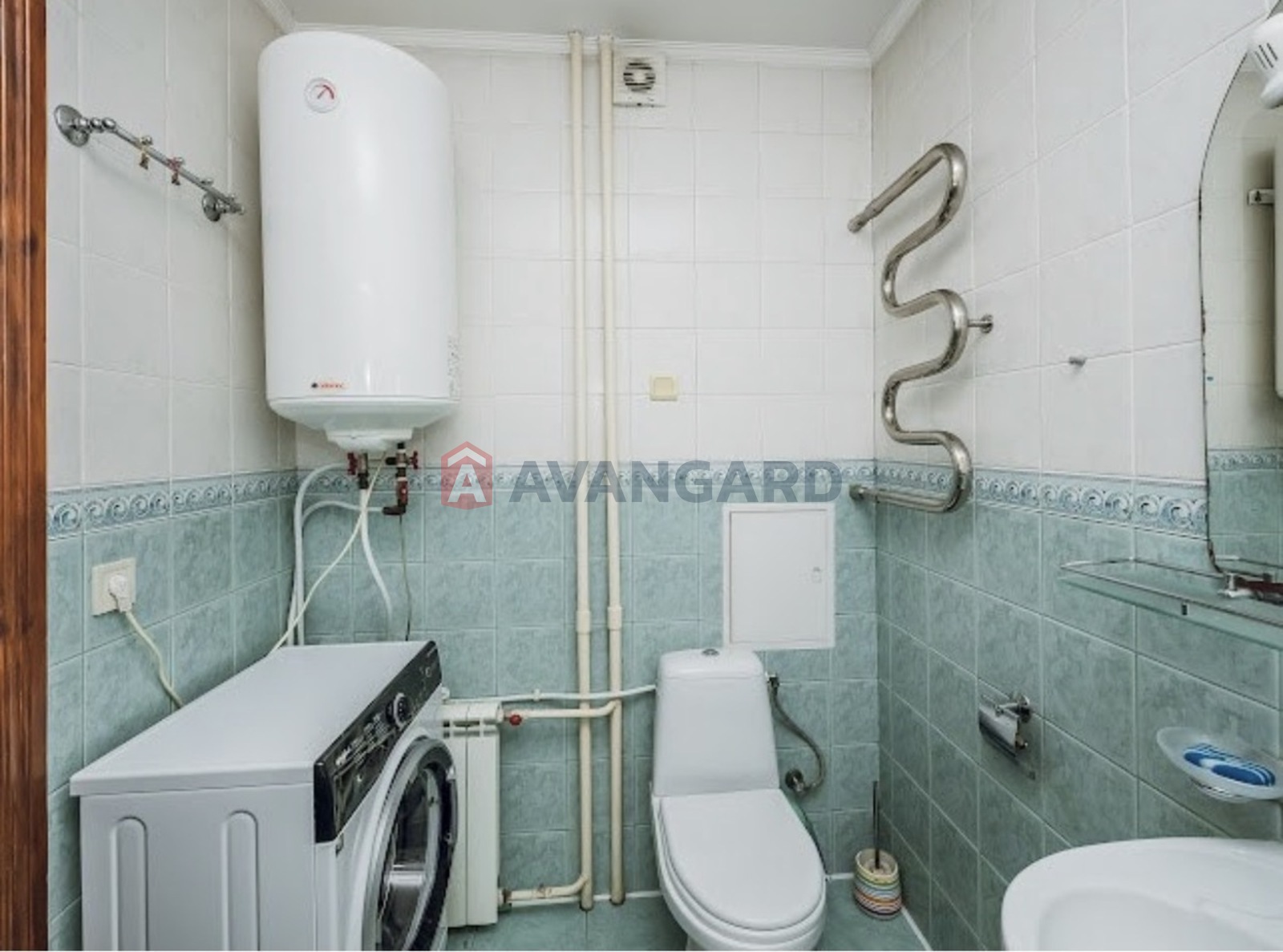 3 комн. квартира, 91/32/14 кв. м., 3/16 этаж фото 11 3 комн. квартира, 91/32/14 кв. м., 3/16 этаж фото 11