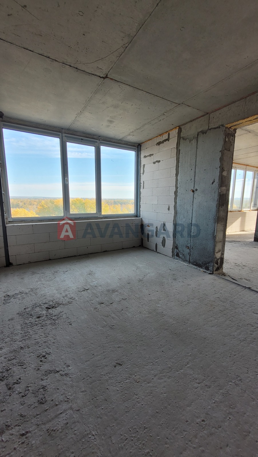 3 кім. квартира, 95/60/20 кв. м., 8/24 поверх фото 12 3 кім. квартира, 95/60/20 кв. м., 8/24 поверх фото 12