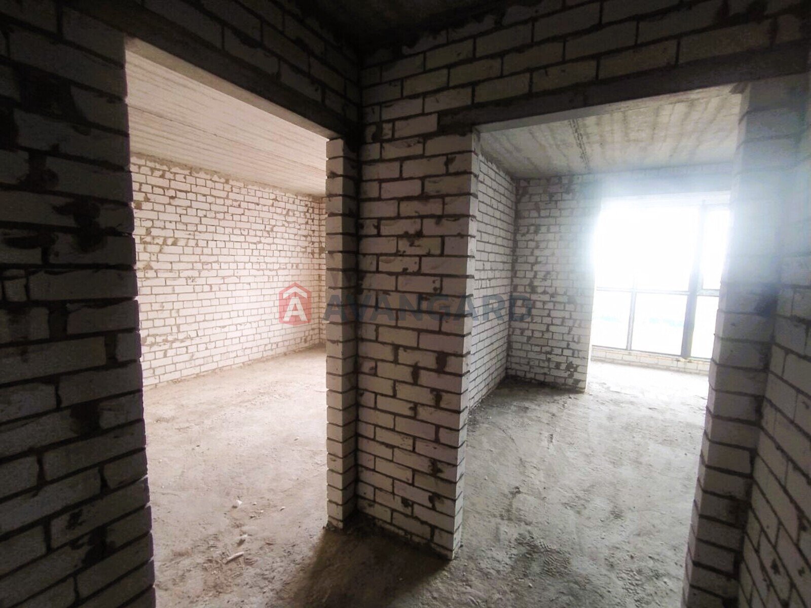 1 кім. квартира, 47/-/12 кв. м., 9/9 поверх фото 15 1 кім. квартира, 47/-/12 кв. м., 9/9 поверх фото 15