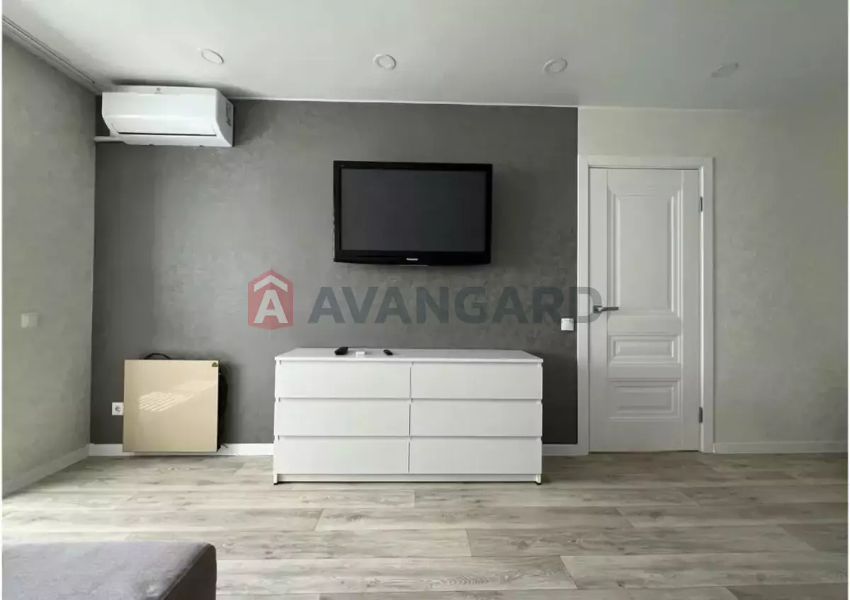 1 комн. квартира, 36/-/- кв. м., 2/9 этаж фото 4 1 комн. квартира, 36/-/- кв. м., 2/9 этаж фото 4