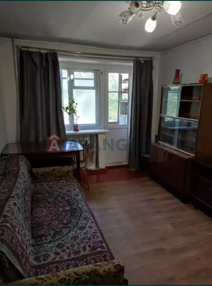 2 комн. квартира, 47/-/6 кв. м., 2/5 этаж фото 1 2 комн. квартира, 47/-/6 кв. м., 2/5 этаж фото 1