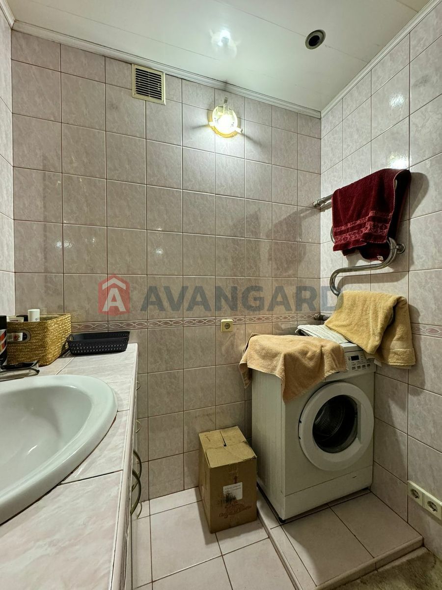 2 комн. квартира, 69 / 40 / 14 кв. м., 4/16 этаж фото 13 2 комн. квартира, 69 / 40 / 14 кв. м., 4/16 этаж фото 13