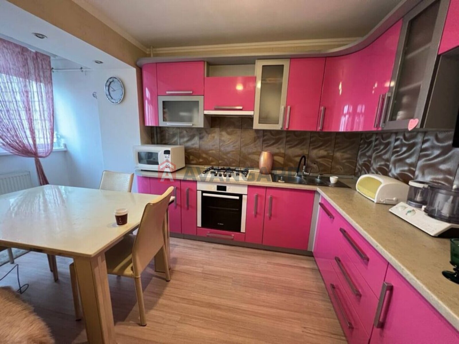 3 комн. квартира, 77/-/12 кв. м., 3/9 этаж фото 8 3 комн. квартира, 77/-/12 кв. м., 3/9 этаж фото 8