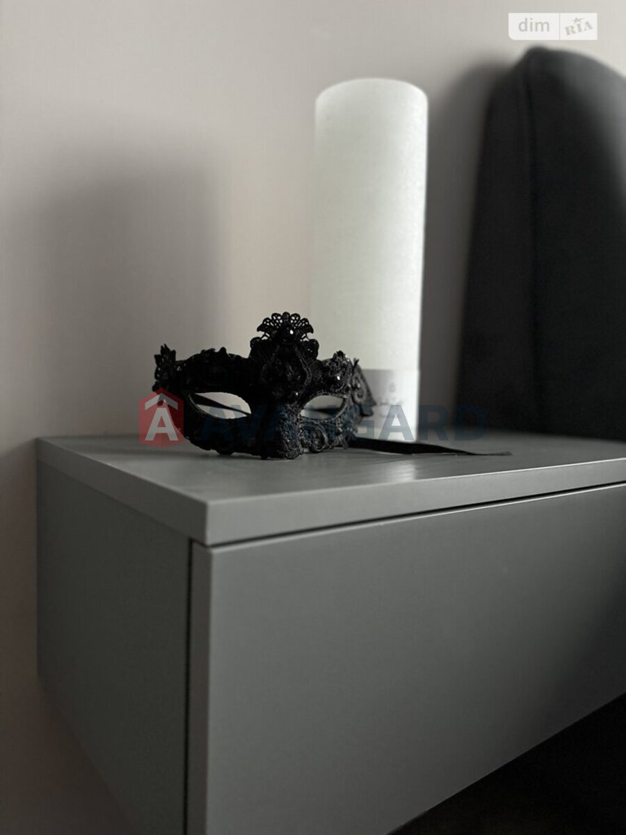 1 кім. квартира, 35/20/8 кв. м., 1/10 поверх фото 3 1 кім. квартира, 35/20/8 кв. м., 1/10 поверх фото 3