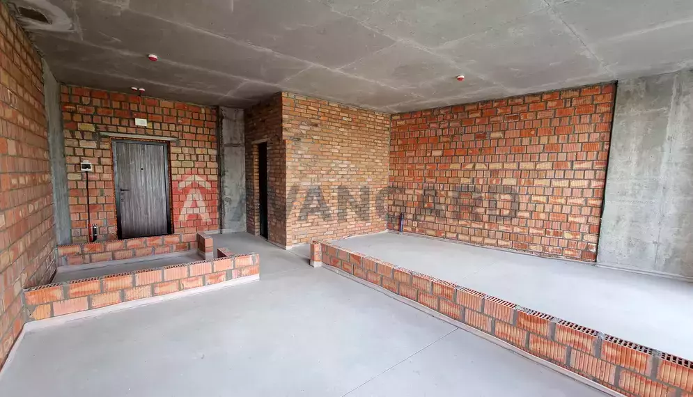 1 кім. квартира, 49/14/19 кв. м., 3/26 поверх фото 9 1 кім. квартира, 49/14/19 кв. м., 3/26 поверх фото 9