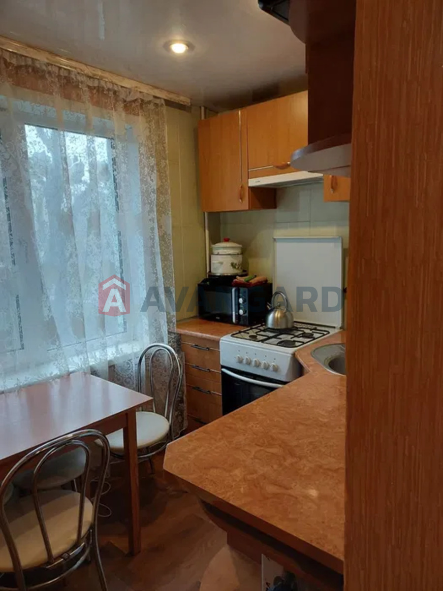 1 комн. квартира, 29/16/7 кв. м., 3/5 этаж фото 2 1 комн. квартира, 29/16/7 кв. м., 3/5 этаж фото 2