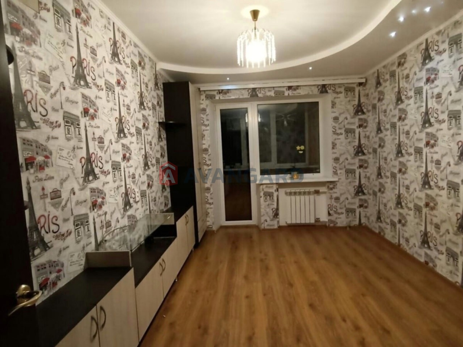 2 кім. квартира, 43/-/6 кв. м., 2/6 поверх фото 9 2 кім. квартира, 43/-/6 кв. м., 2/6 поверх фото 9