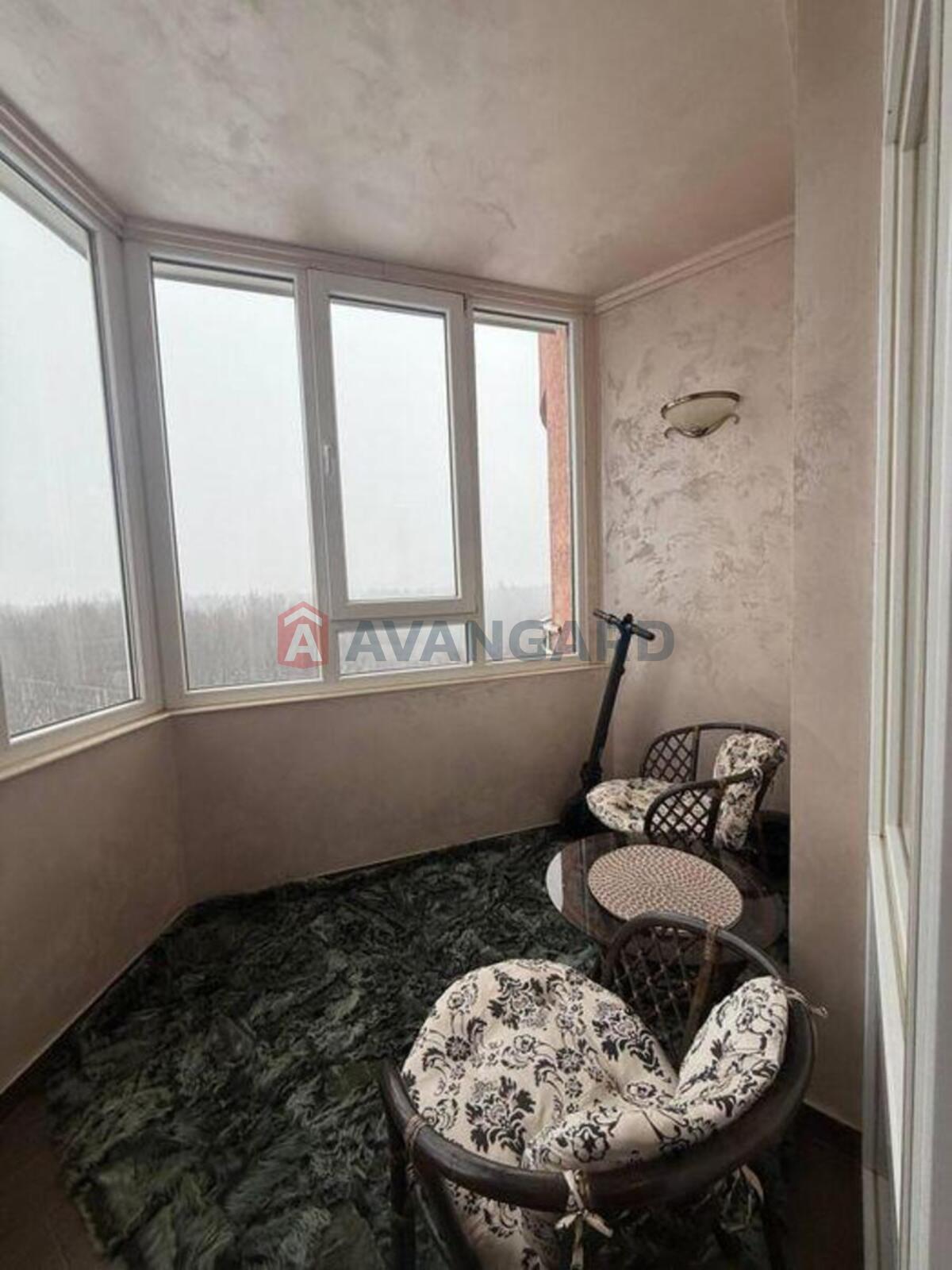 1 кім. квартира, 109/-/12 кв. м., 10/11 поверх фото 7 1 кім. квартира, 109/-/12 кв. м., 10/11 поверх фото 7