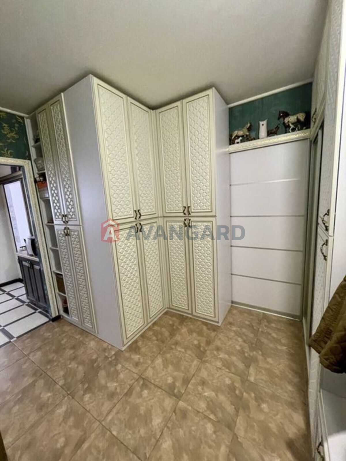 2 комн. квартира, 53/-/15 кв. м., 1/5 этаж фото 14 2 комн. квартира, 53/-/15 кв. м., 1/5 этаж фото 14