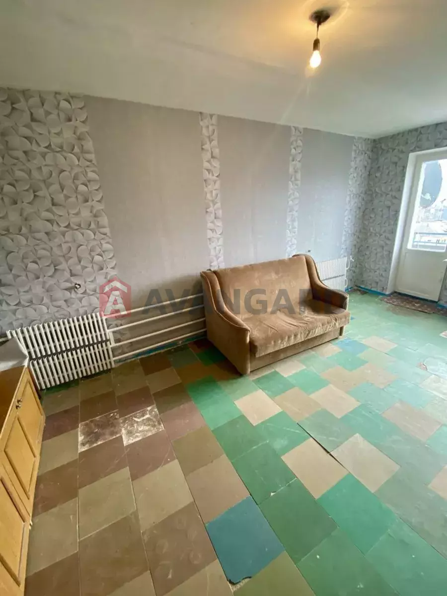 1 комн. квартира, 30/-/6 кв. м., 9/9 этаж фото 3 1 комн. квартира, 30/-/6 кв. м., 9/9 этаж фото 3