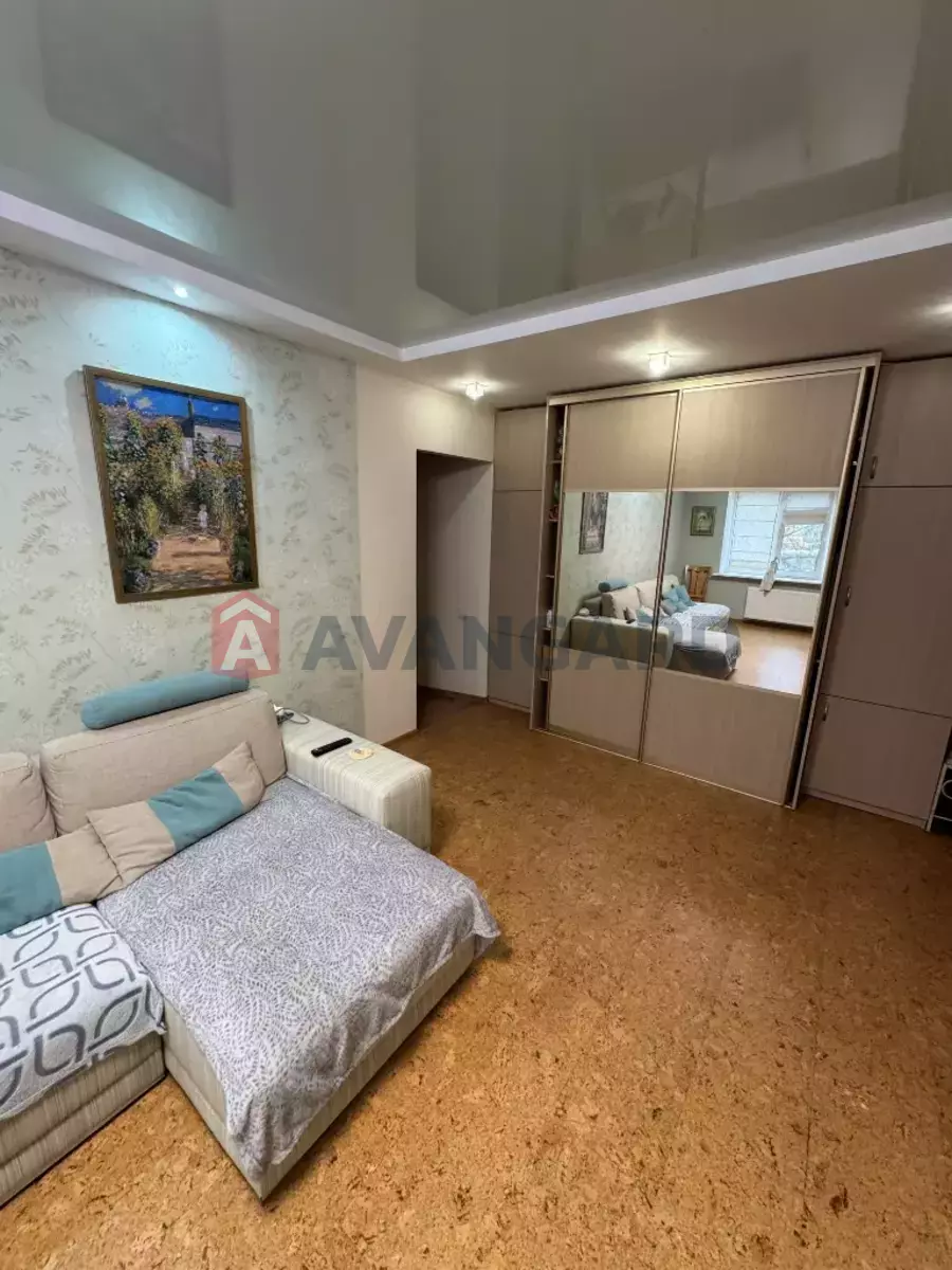 4 комн. квартира, 94/63/10 кв. м., 2/9 этаж фото 3 4 комн. квартира, 94/63/10 кв. м., 2/9 этаж фото 3