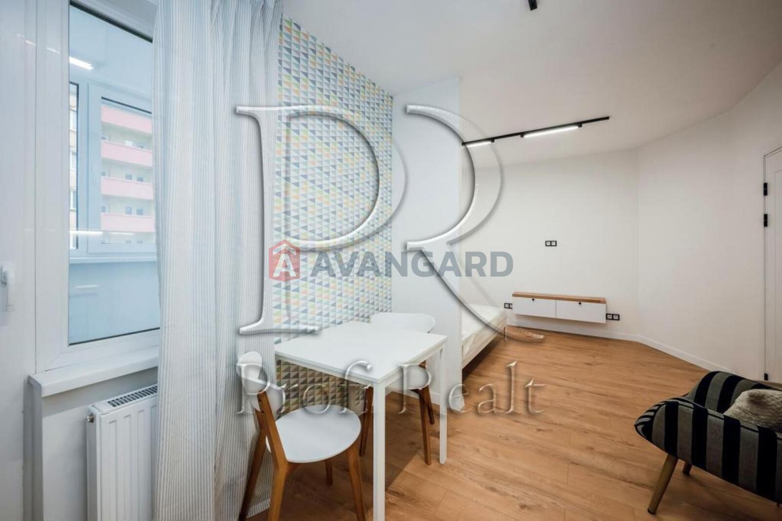 1 кім. квартира, 33/15/6 кв. м., 16/24 поверх фото 3 1 кім. квартира, 33/15/6 кв. м., 16/24 поверх фото 3