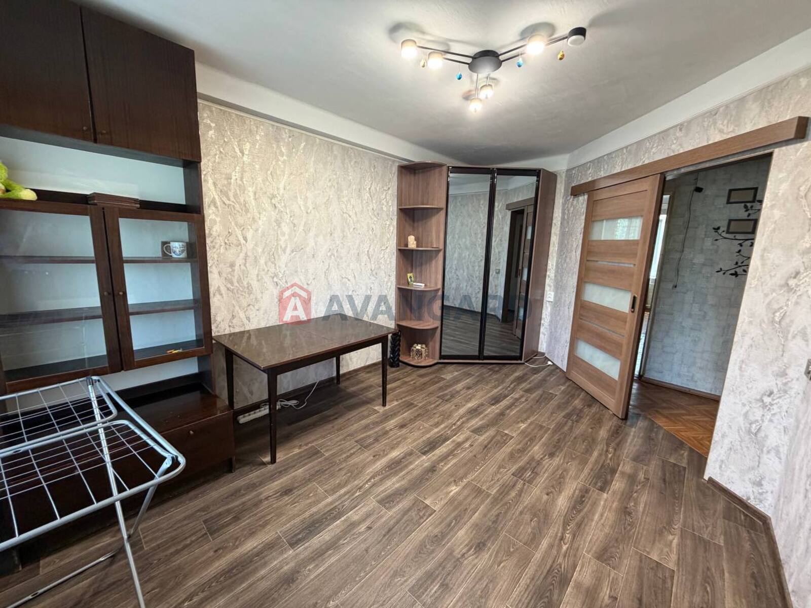 2 комн. квартира, 44/28/7 кв. м., 4/5 этаж фото 5 2 комн. квартира, 44/28/7 кв. м., 4/5 этаж фото 5