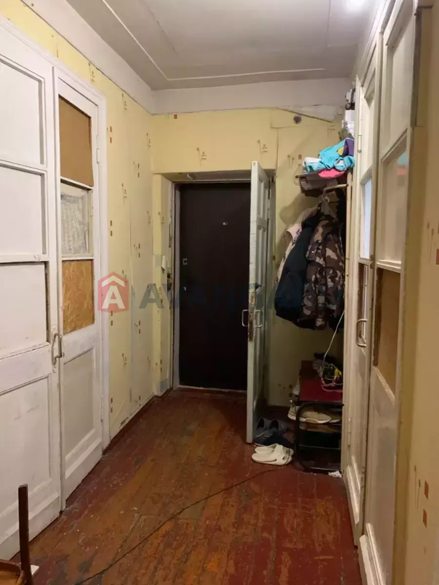 3 комн. квартира, 66/45/7 кв. м., 1/2 этаж фото 11 3 комн. квартира, 66/45/7 кв. м., 1/2 этаж фото 11