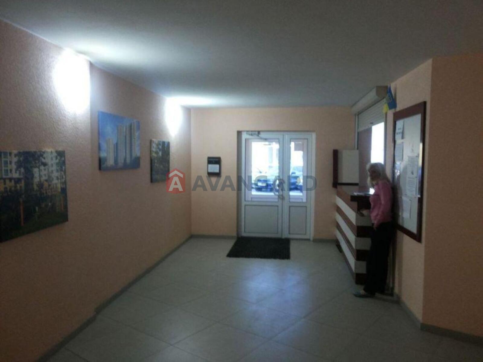 1 комн. квартира, 36/-/7 кв. м., 5/22 этаж фото 15 1 комн. квартира, 36/-/7 кв. м., 5/22 этаж фото 15
