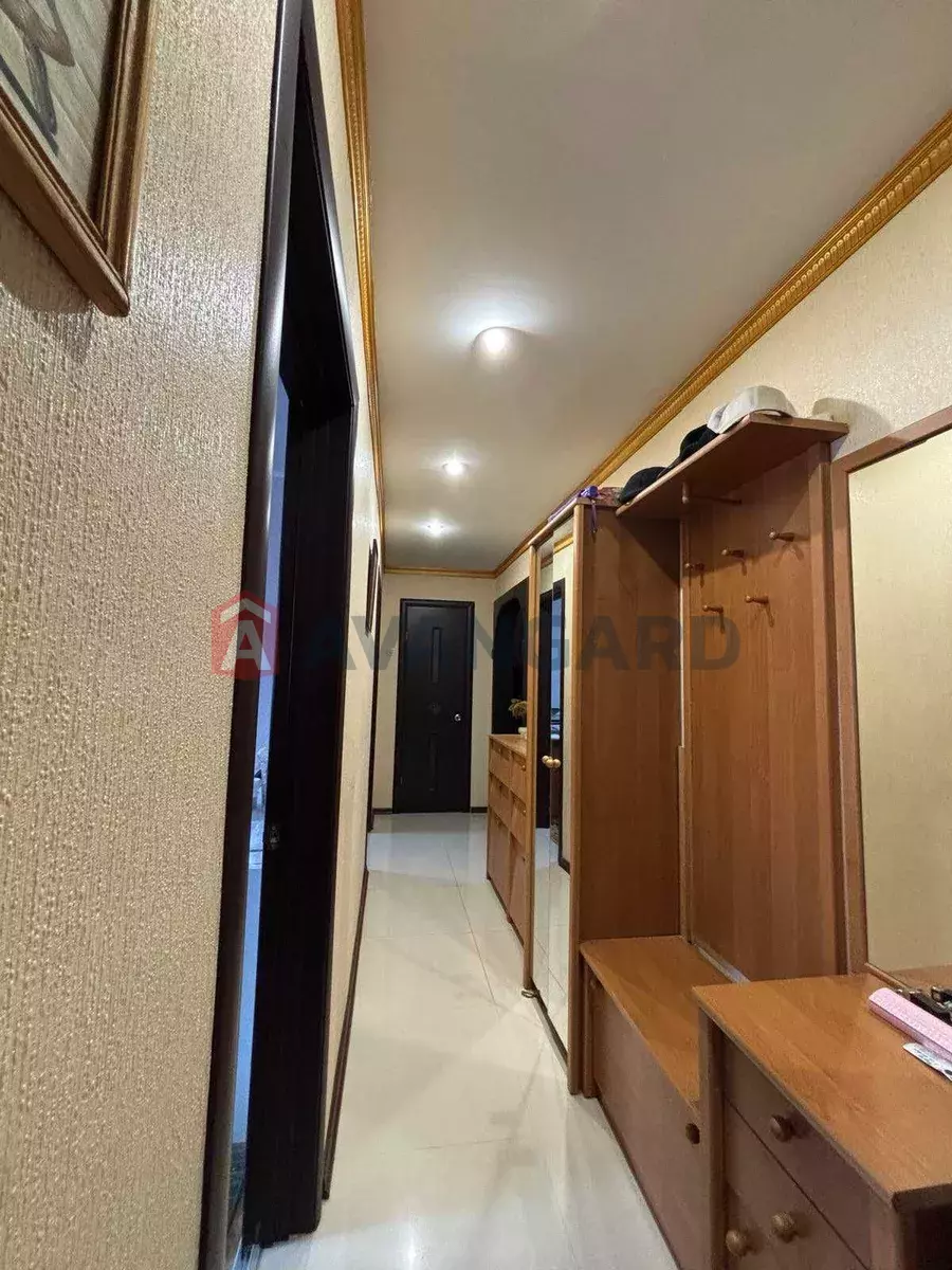 3 комн. квартира, 69/-/9 кв. м., 2/9 этаж фото 3 3 комн. квартира, 69/-/9 кв. м., 2/9 этаж фото 3