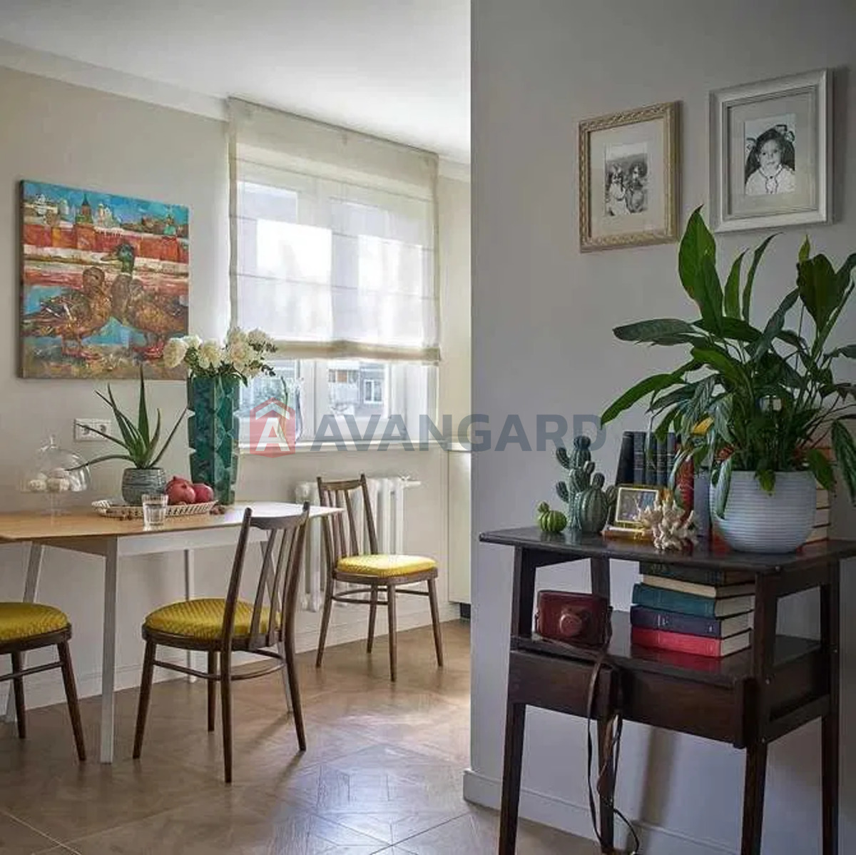 2 комн. квартира, 42/35/7 кв. м., 1/5 этаж фото 14 2 комн. квартира, 42/35/7 кв. м., 1/5 этаж фото 14