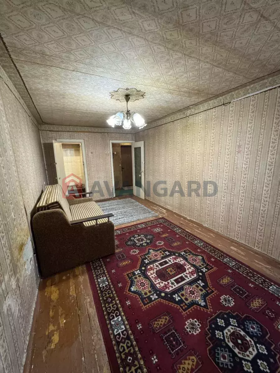 1 комн. квартира, 37/-/6 кв. м., 2/9 этаж фото 5 1 комн. квартира, 37/-/6 кв. м., 2/9 этаж фото 5