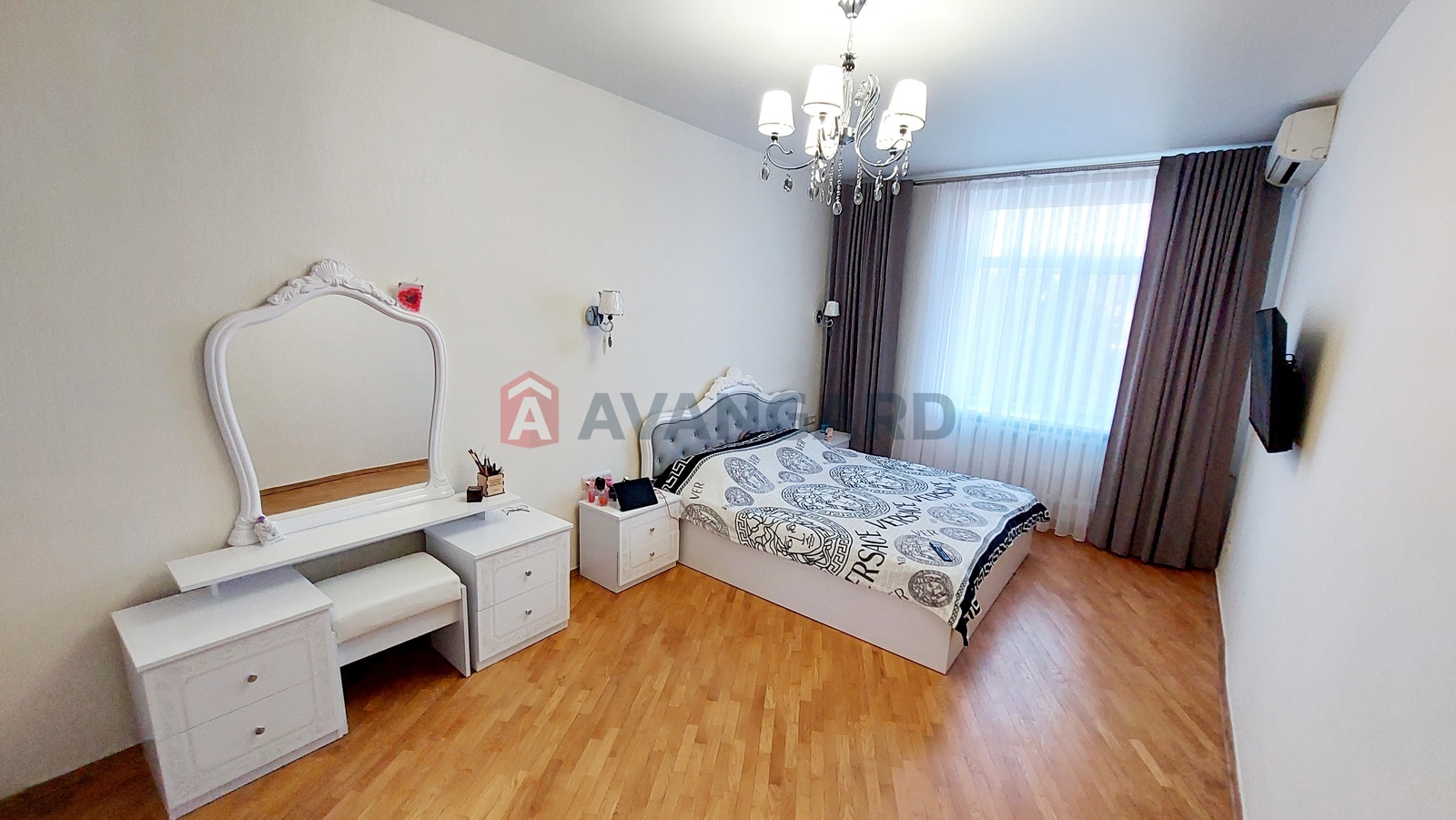 2 кім. квартира, 67/45/8 кв. м., 5/5 поверх фото 7 2 кім. квартира, 67/45/8 кв. м., 5/5 поверх фото 7