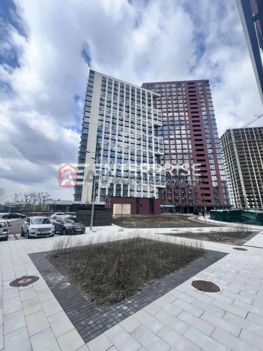 1 кім. квартира, 45/-/16 кв. м., 5/25 поверх фото 8 1 кім. квартира, 45/-/16 кв. м., 5/25 поверх фото 8