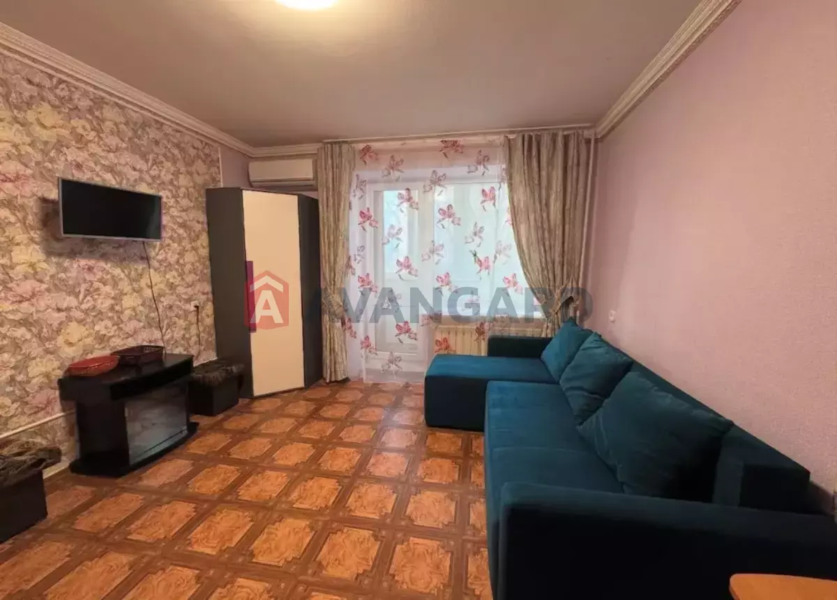 1 комн. квартира, 38/-/- кв. м., 2/9 этаж фото 3 1 комн. квартира, 38/-/- кв. м., 2/9 этаж фото 3