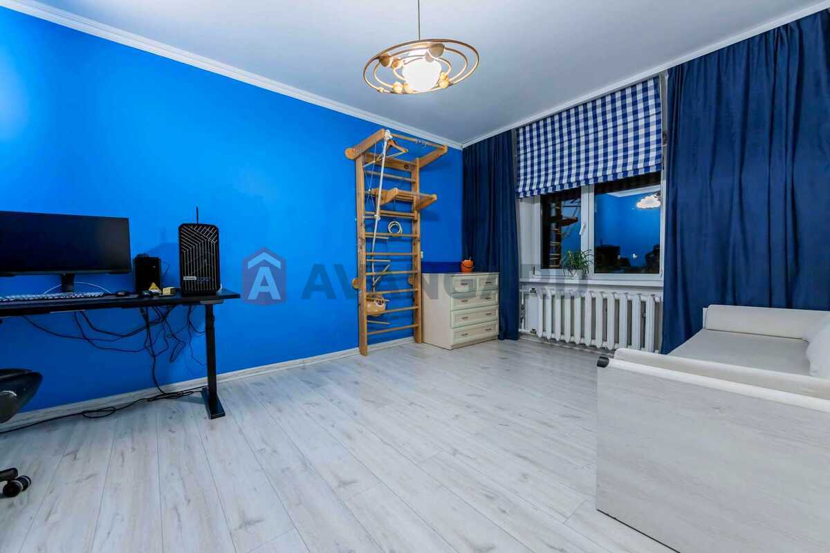 3 комн. квартира, 91.5/46/12 кв. м., 16/16 этаж фото 9 3 комн. квартира, 91.5/46/12 кв. м., 16/16 этаж фото 9