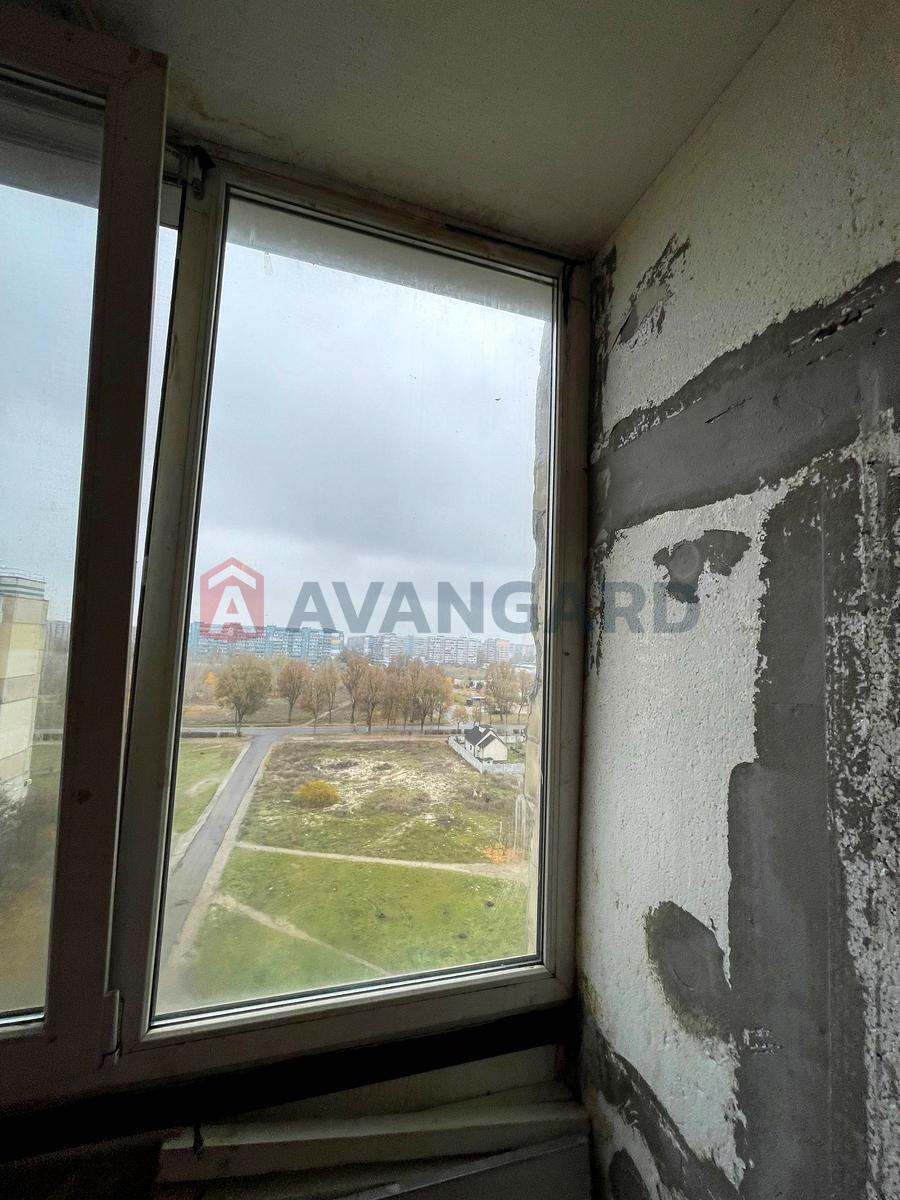 3 кім. квартира, 64 / 32 / 8 м? кв. м., 8/9 поверх фото 16 3 кім. квартира, 64 / 32 / 8 м? кв. м., 8/9 поверх фото 16