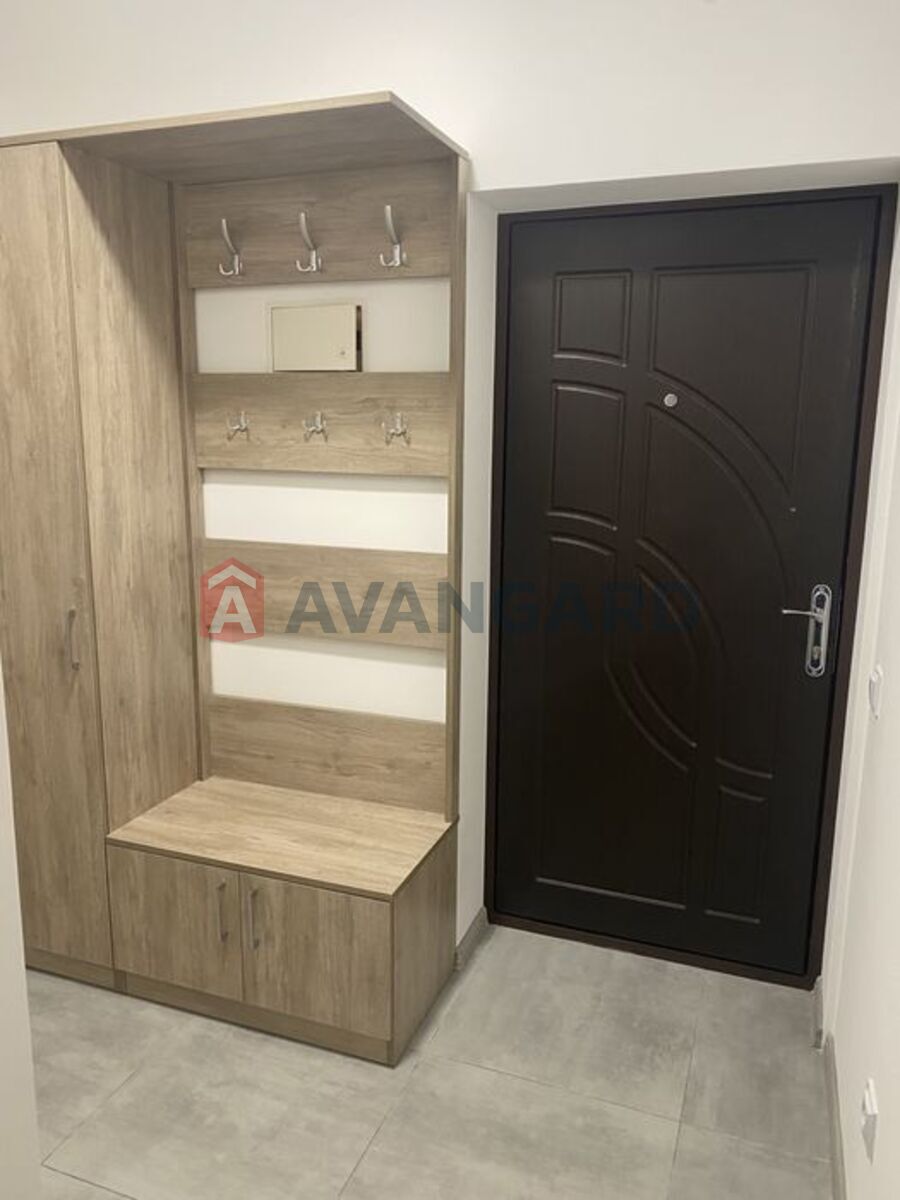 1 кім. квартира, 38/-/10 кв. м., 12/17 поверх фото 11 1 кім. квартира, 38/-/10 кв. м., 12/17 поверх фото 11