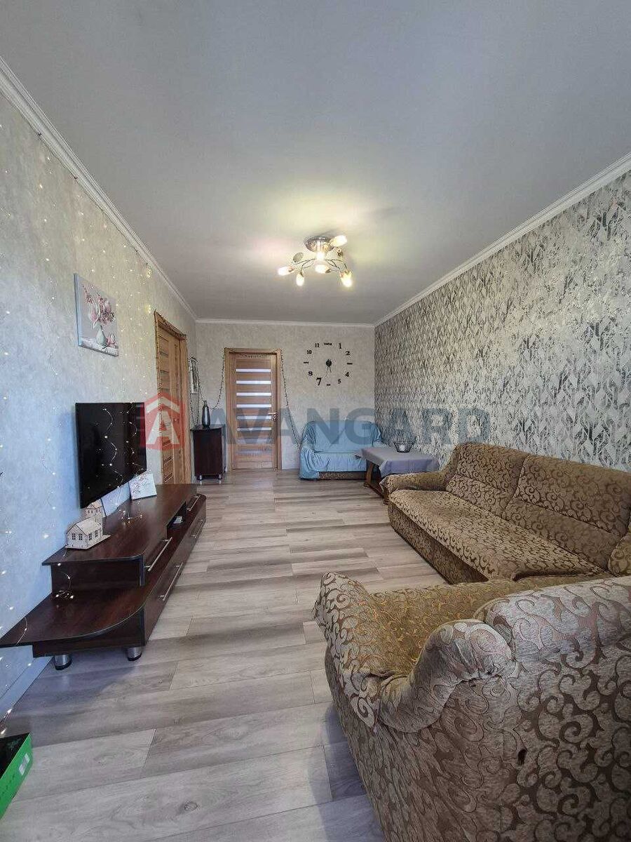 3 кім. квартира, 72/-/14 кв. м., 5/9 поверх фото 5 3 кім. квартира, 72/-/14 кв. м., 5/9 поверх фото 5