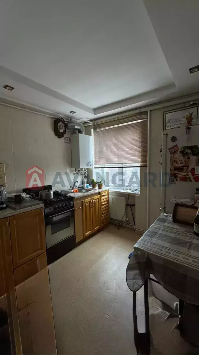 1 комн. квартира, 31/16/6 кв. м., 5/5 этаж фото 2 1 комн. квартира, 31/16/6 кв. м., 5/5 этаж фото 2