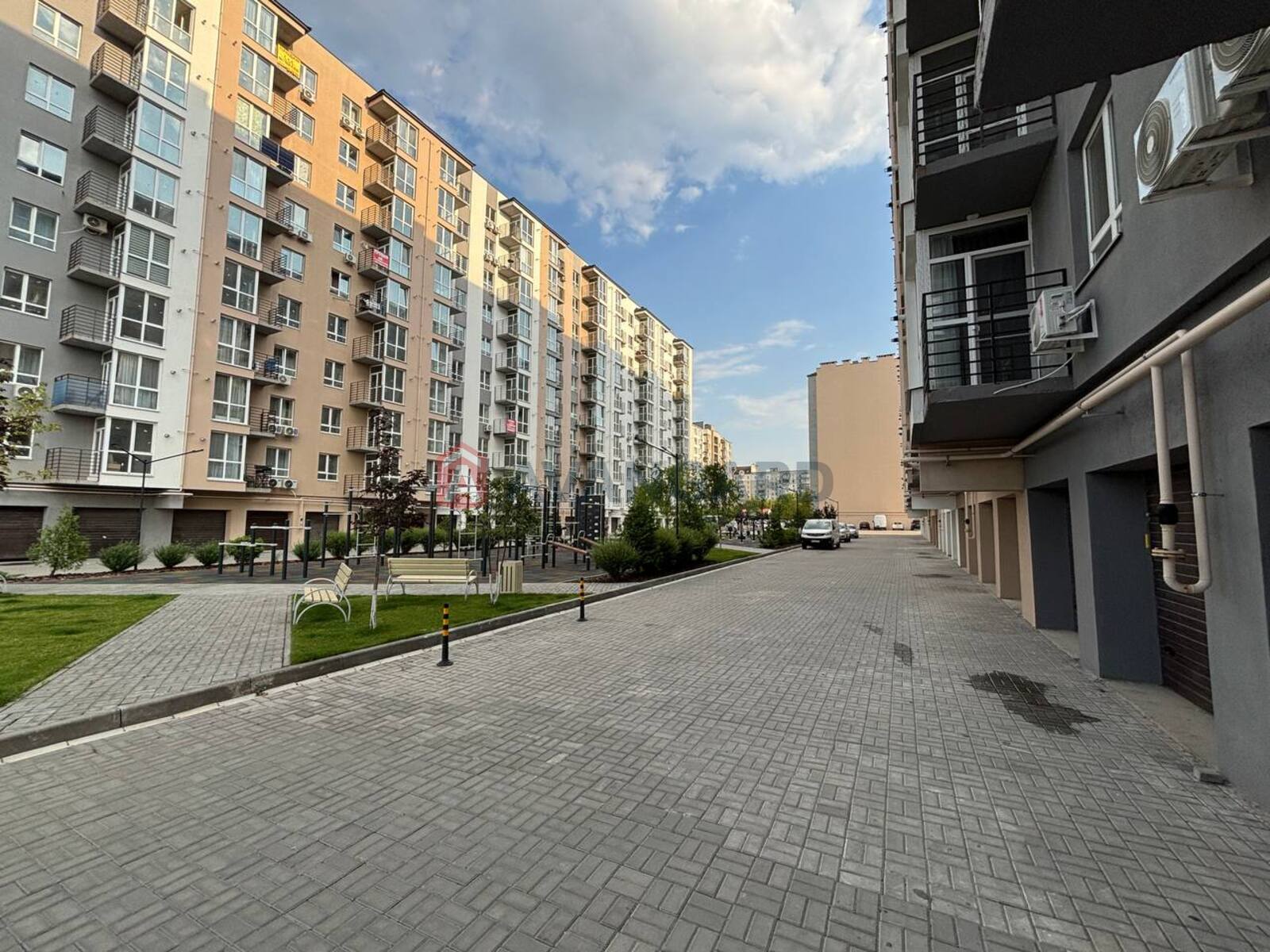 1 комн. квартира, 45/16/15 кв. м., 6/10 этаж фото 24 1 комн. квартира, 45/16/15 кв. м., 6/10 этаж фото 24