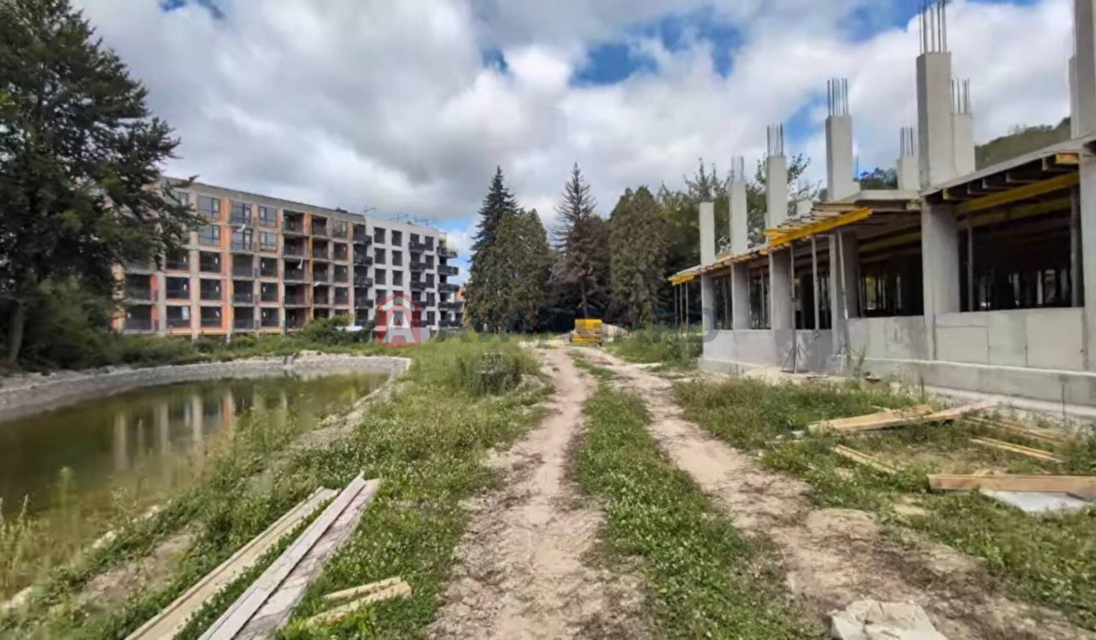 1 комн. квартира, 42,4/13,6/17,4 кв. м., 1/5 этаж фото 7 1 комн. квартира, 42,4/13,6/17,4 кв. м., 1/5 этаж фото 7