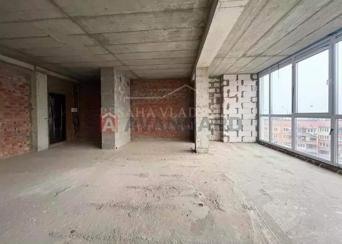 2 комн. квартира, 78/-/- кв. м., 10/14 этаж фото 1 2 комн. квартира, 78/-/- кв. м., 10/14 этаж фото 1