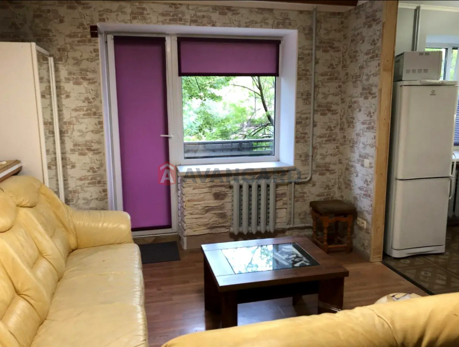 1 комн. квартира, 32/18/6 кв. м., 3/9 этаж фото 8 1 комн. квартира, 32/18/6 кв. м., 3/9 этаж фото 8