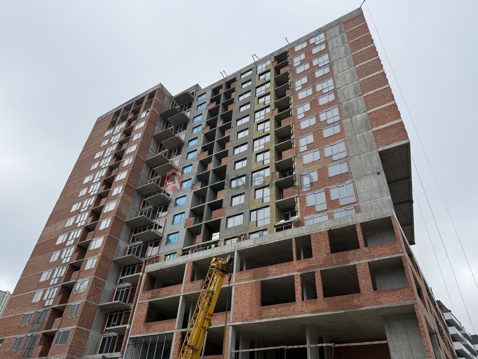 1 комн. квартира, 47,20/14,90/19,50 кв. м., 12/16 этаж фото 24 1 комн. квартира, 47,20/14,90/19,50 кв. м., 12/16 этаж фото 24