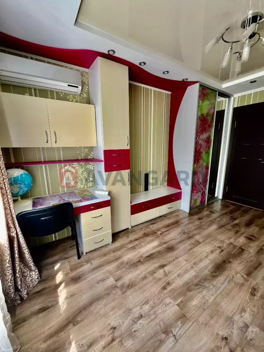 3 комн. квартира, 72/42/8 кв. м., 8/9 этаж фото 9 3 комн. квартира, 72/42/8 кв. м., 8/9 этаж фото 9