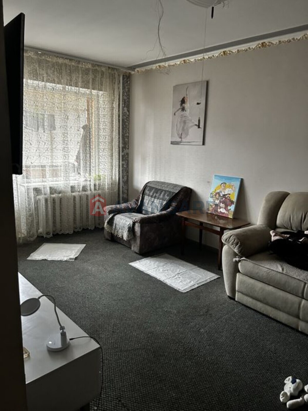 3 кім. квартира, 69/-/8 кв. м., 4/9 поверх фото 13 3 кім. квартира, 69/-/8 кв. м., 4/9 поверх фото 13