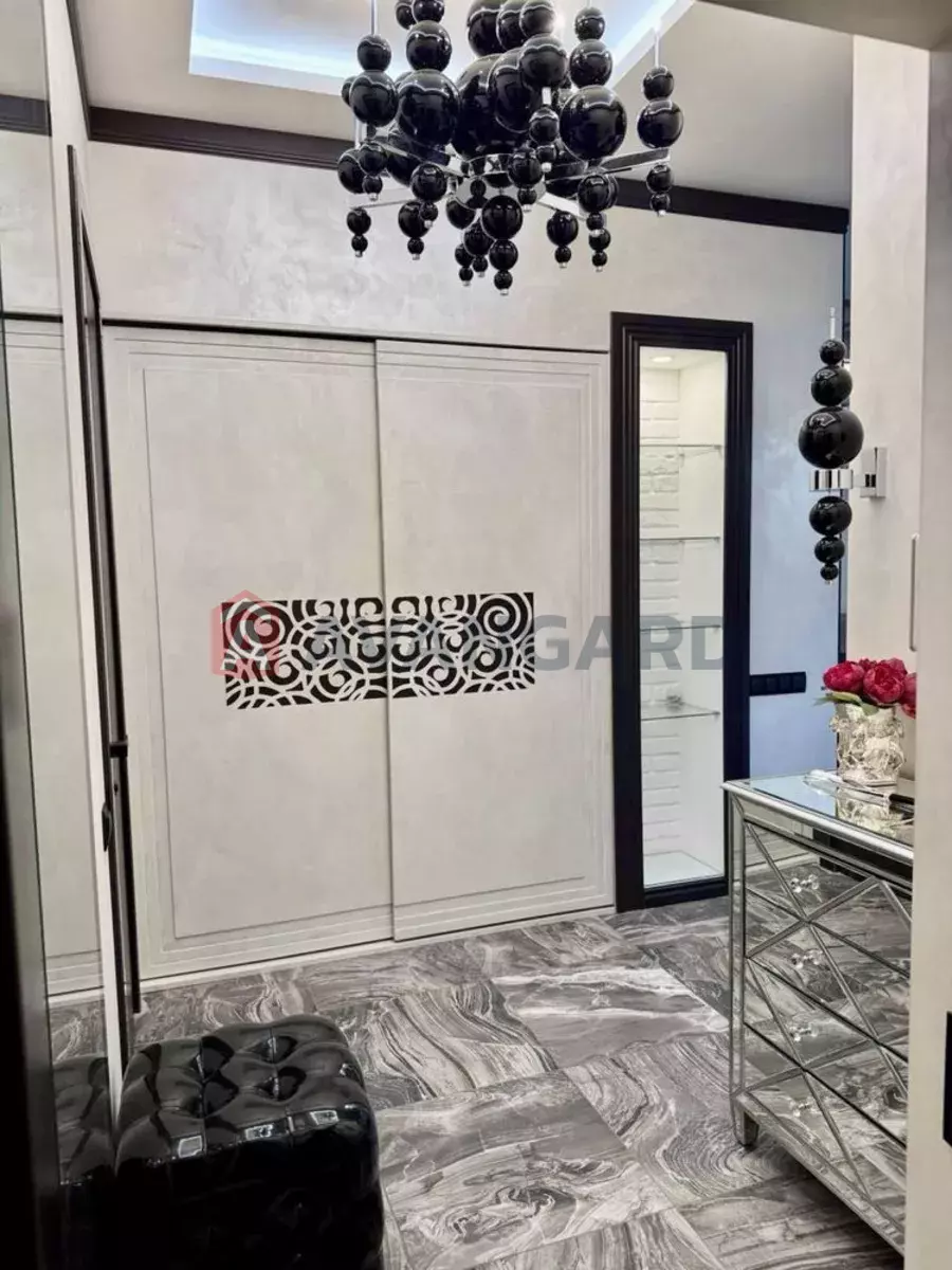 3 кім. квартира, 177/-/40 кв. м., 17/22 поверх фото 15 3 кім. квартира, 177/-/40 кв. м., 17/22 поверх фото 15