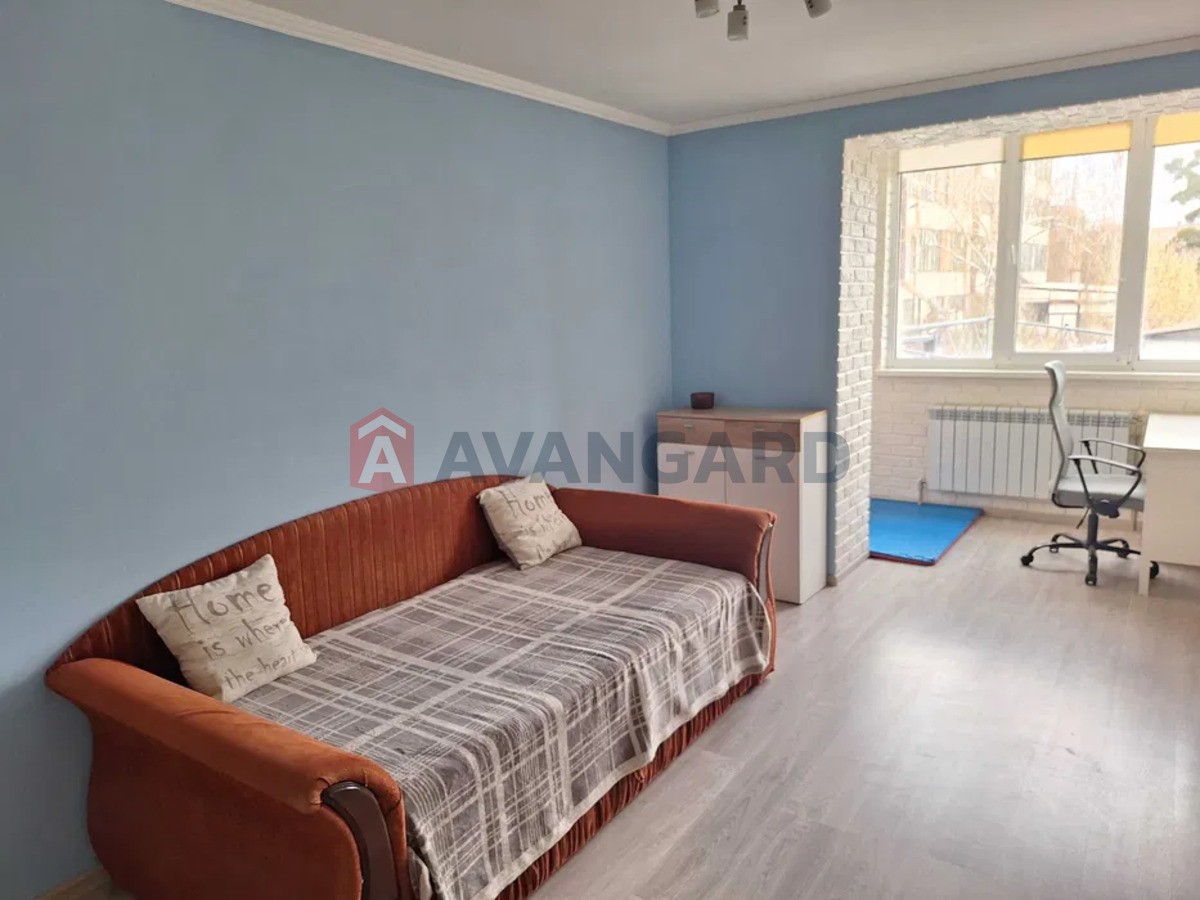 1 комн. квартира, 49/-/20 кв. м., 2/12 этаж фото 2 1 комн. квартира, 49/-/20 кв. м., 2/12 этаж фото 2