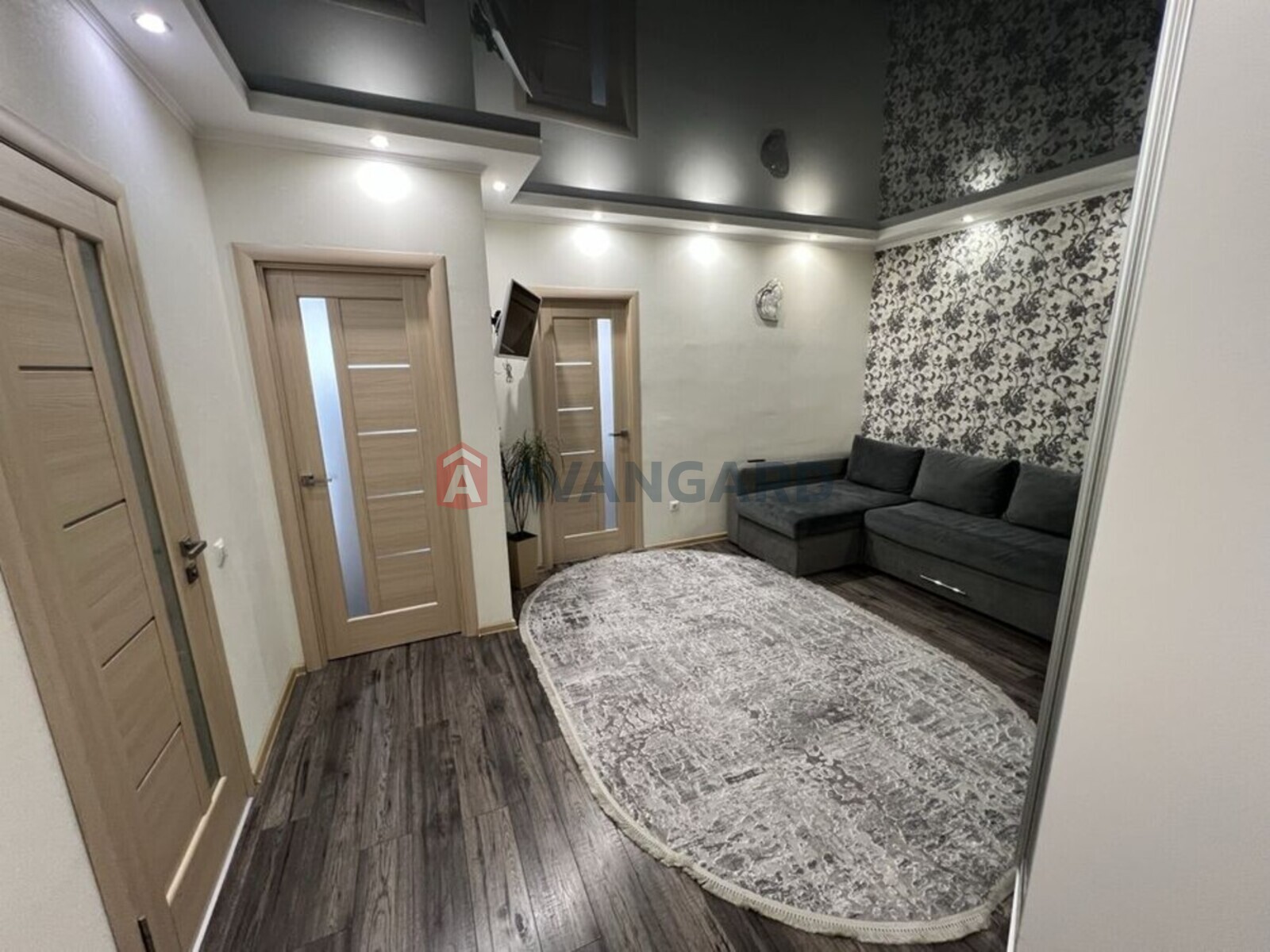 2 комн. квартира, 48/-/11 кв. м., 7/9 этаж фото 9 2 комн. квартира, 48/-/11 кв. м., 7/9 этаж фото 9