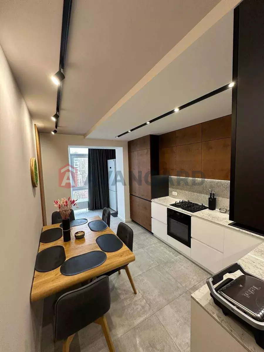 2 кім. квартира, 70/-/17 кв. м., 5/10 поверх фото 7 2 кім. квартира, 70/-/17 кв. м., 5/10 поверх фото 7