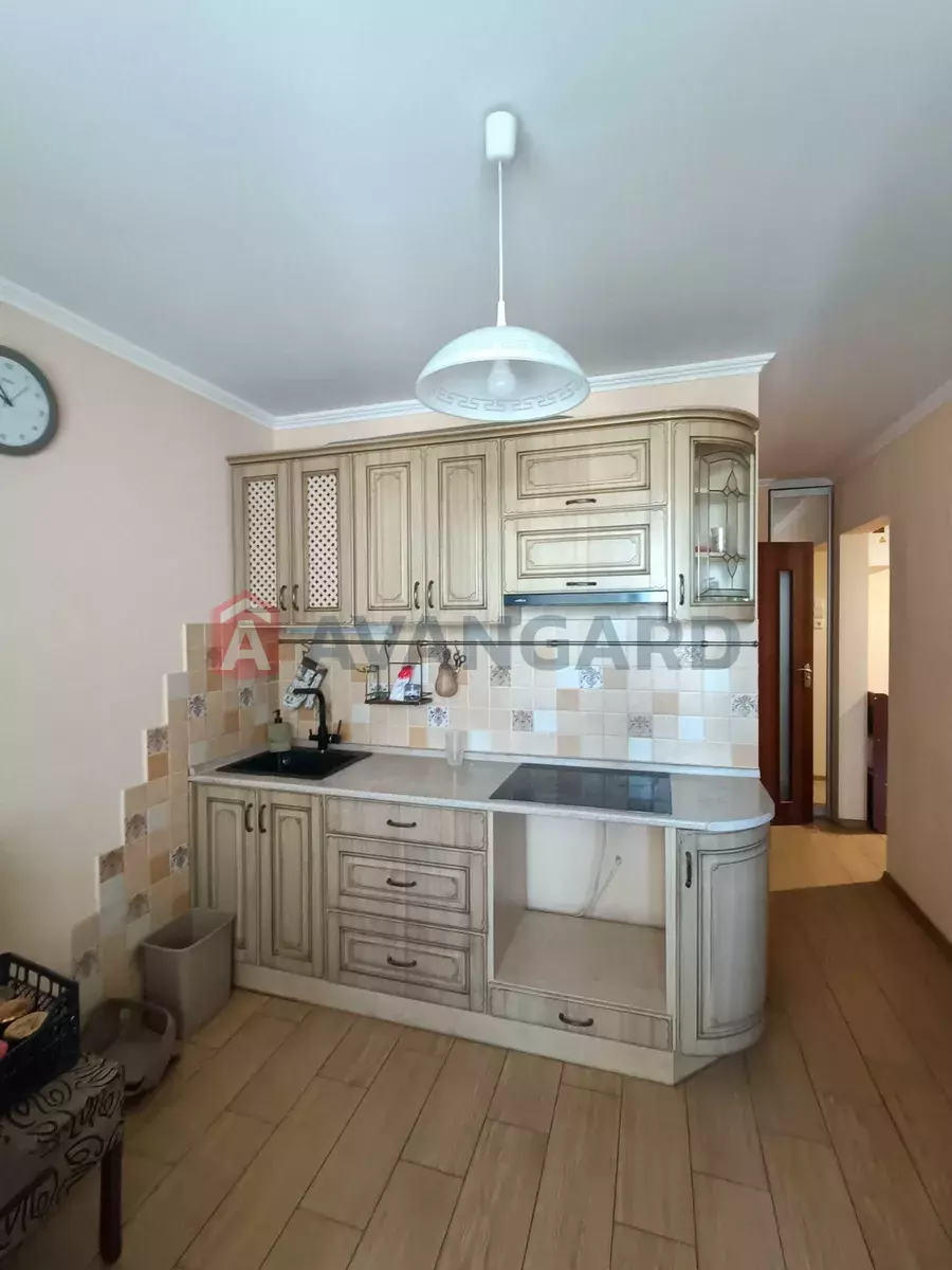 2 комн. квартира, 54/-/8 кв. м., 12/16 этаж фото 2 2 комн. квартира, 54/-/8 кв. м., 12/16 этаж фото 2