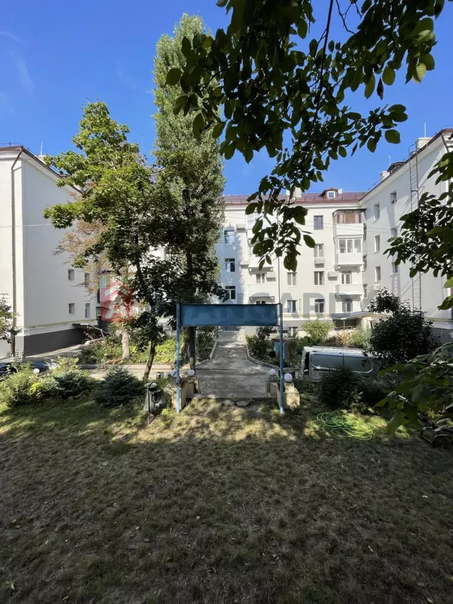 2 кім. квартира, 54/-/7 кв. м., 4/4 поверх фото 4 2 кім. квартира, 54/-/7 кв. м., 4/4 поверх фото 4